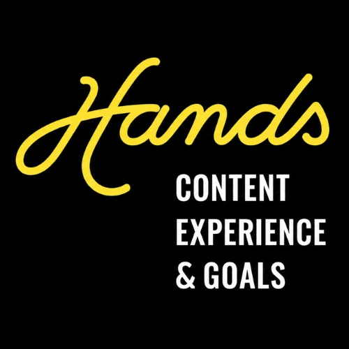 Hands